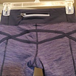 Lululemon 19” Crop Legging